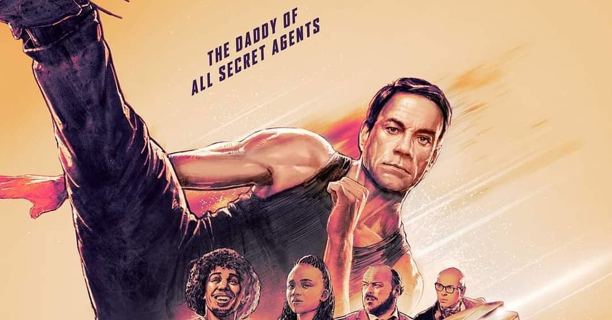 Последний наёмник