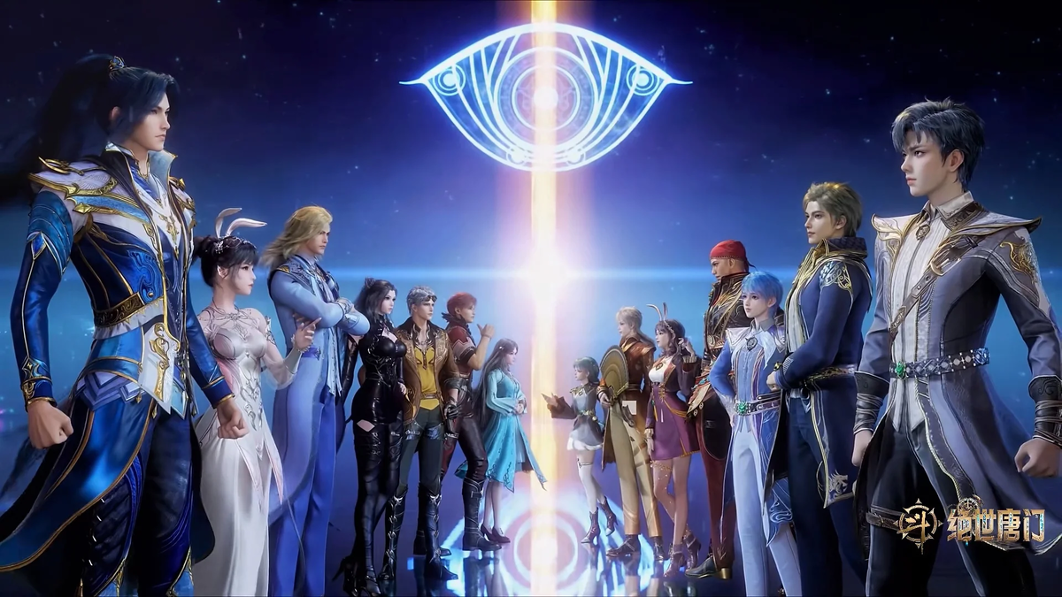 Боевой континент