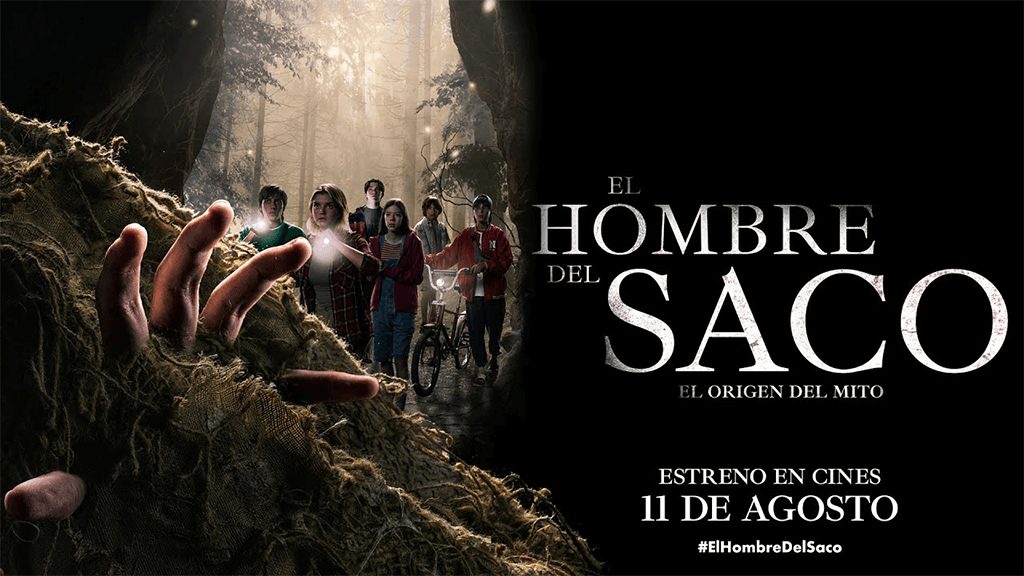 Бугимен. Начало легенды