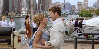 Кто угодно, кроме тебя