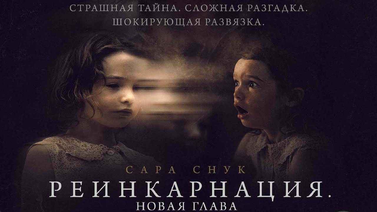 Реинкарнация. Новая глава