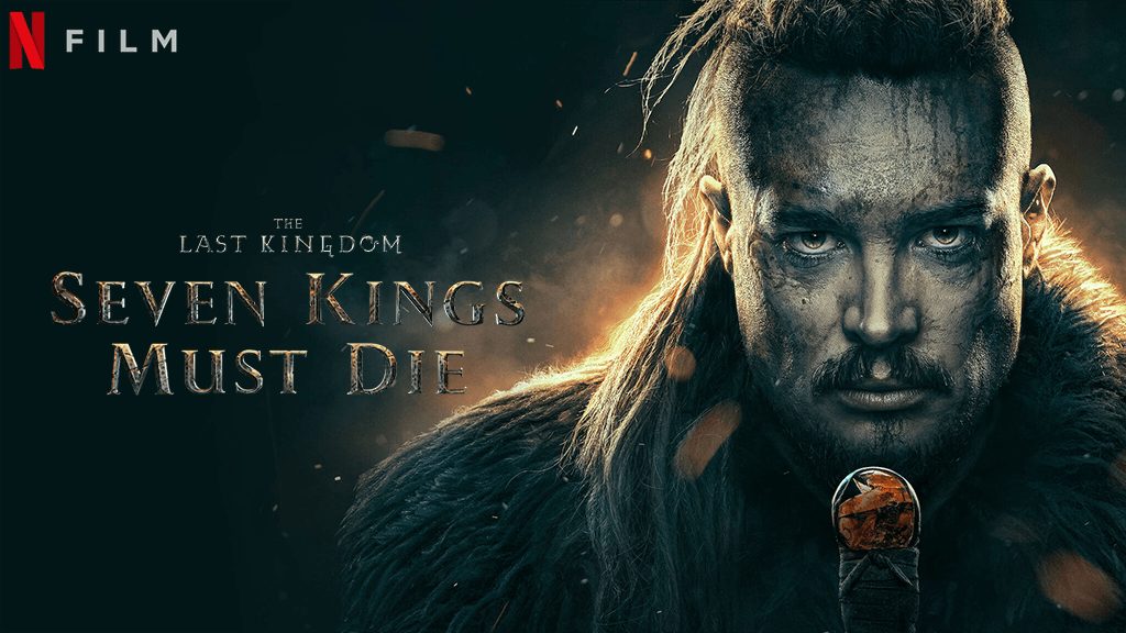 Последнее королевство: Семь королей должны умереть