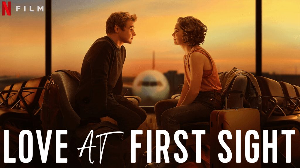 Статистическая вероятность любви с первого взгляда