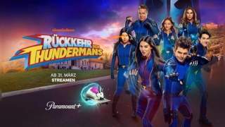 Возвращение грозной семейки