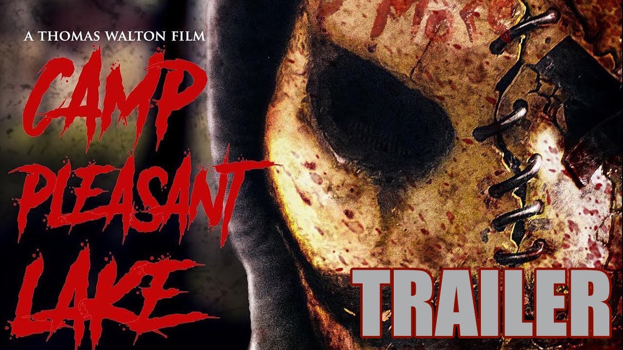 Лагерь «Плезант Лейк»