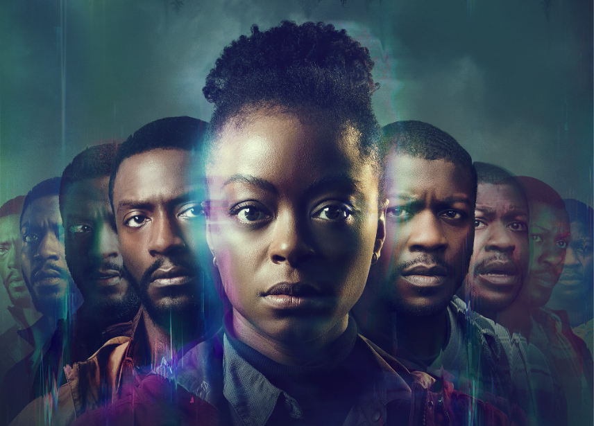 Параллельные пространства