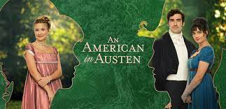 АМЕРИКАНКА В РОМАНЕ ДЖЕЙН ОСТИН (2024)