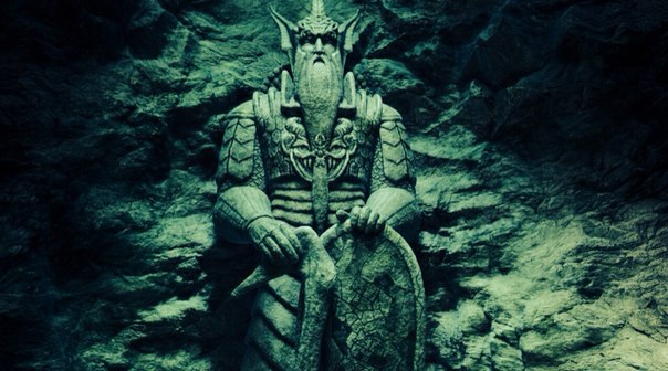 Древние боги